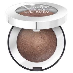 Baked Glow Effect Eyeshadow - Vamp! Wet&Dry Baked Glow Effect Eyeshadow - Vamp! Wet&Dry
